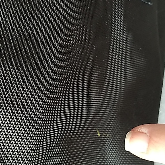 True Religion Jeans Small black Miami Duffle Bag. - Picture 3 of 11